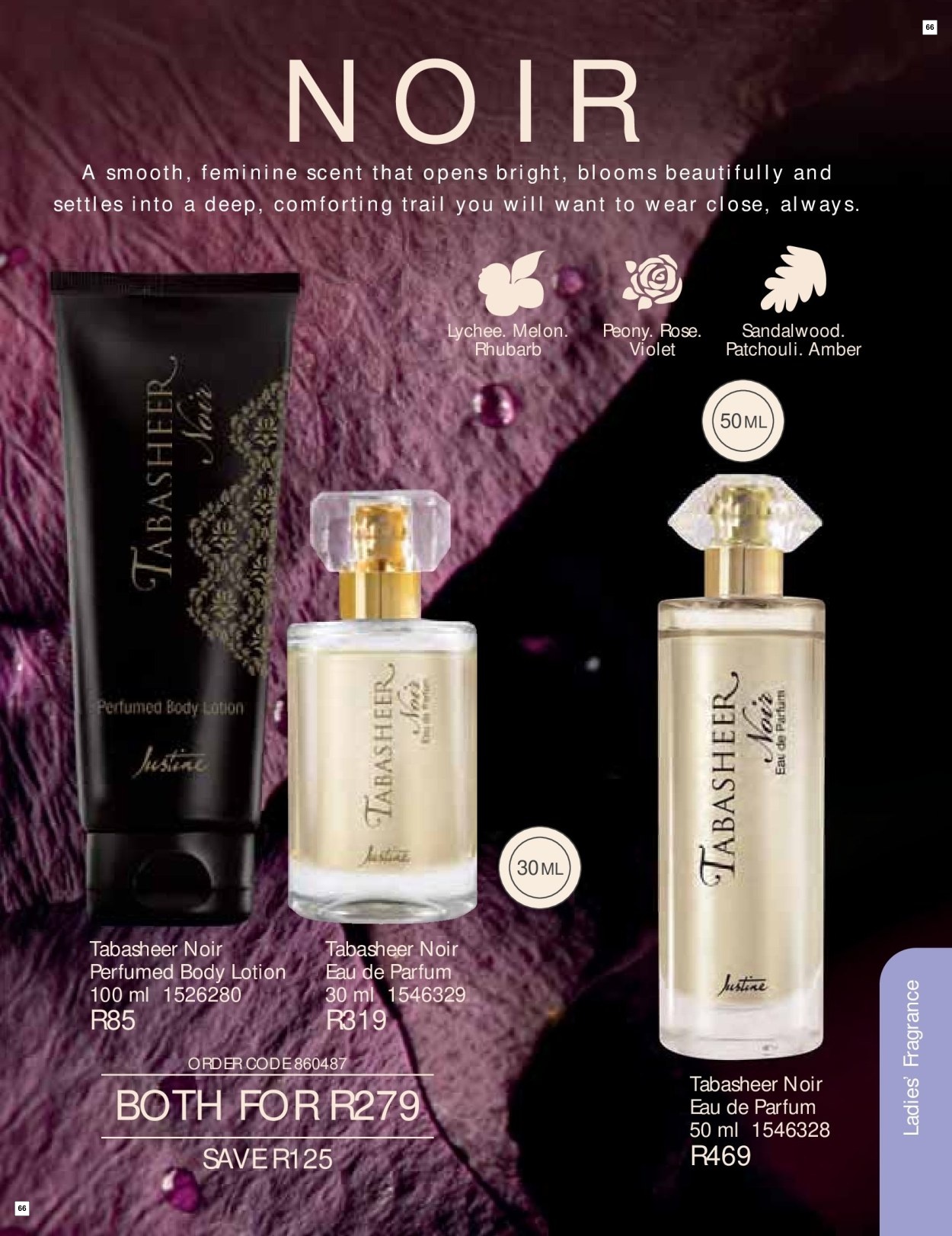 Justine Hydrating Mask - Page 66