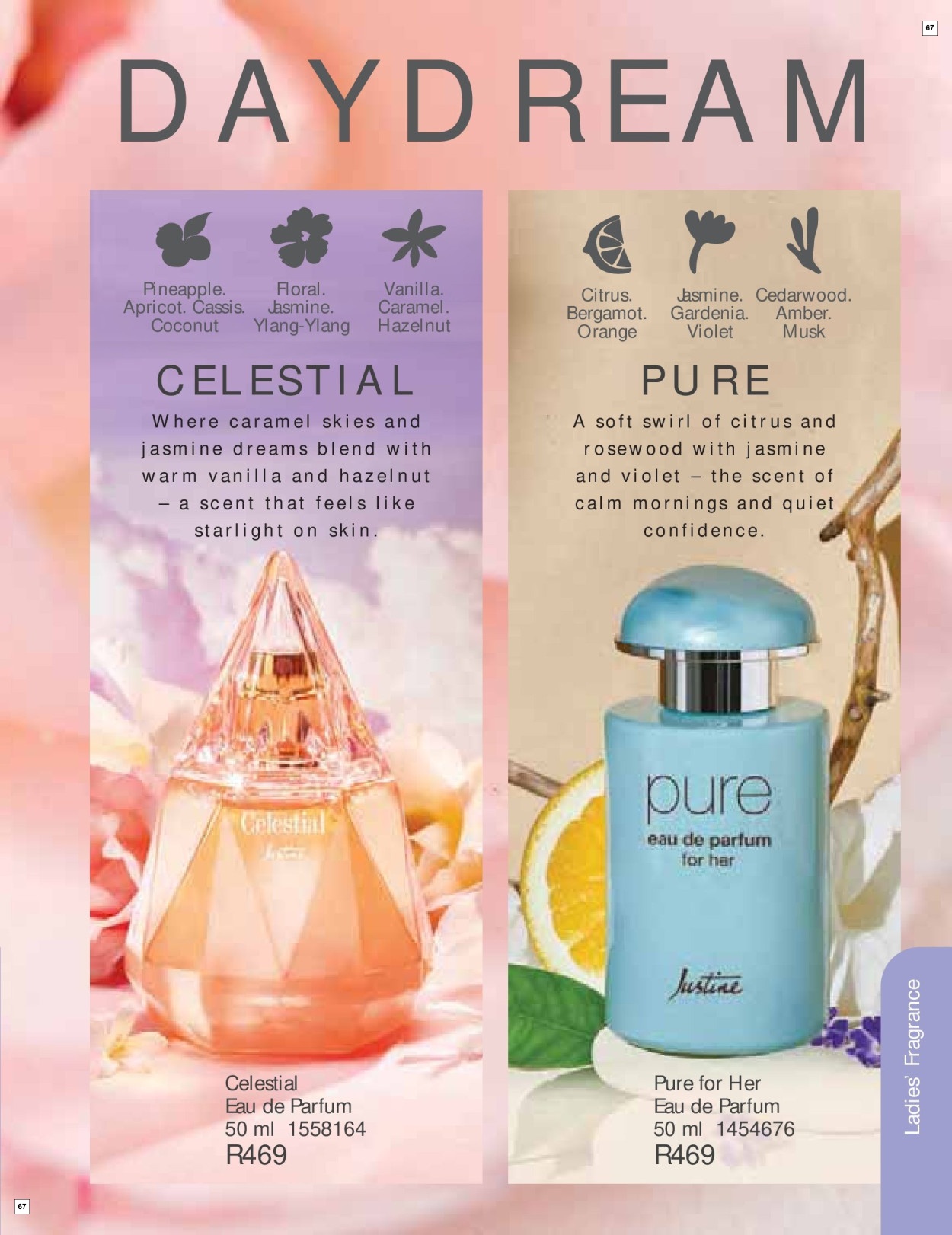 Justine Hydrating Mask - Page 67
