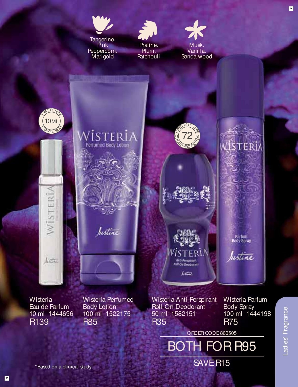 Justine Hydrating Mask - Page 68