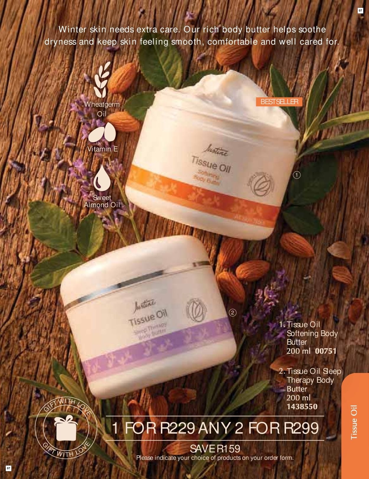 Justine Hydrating Mask - Page 7