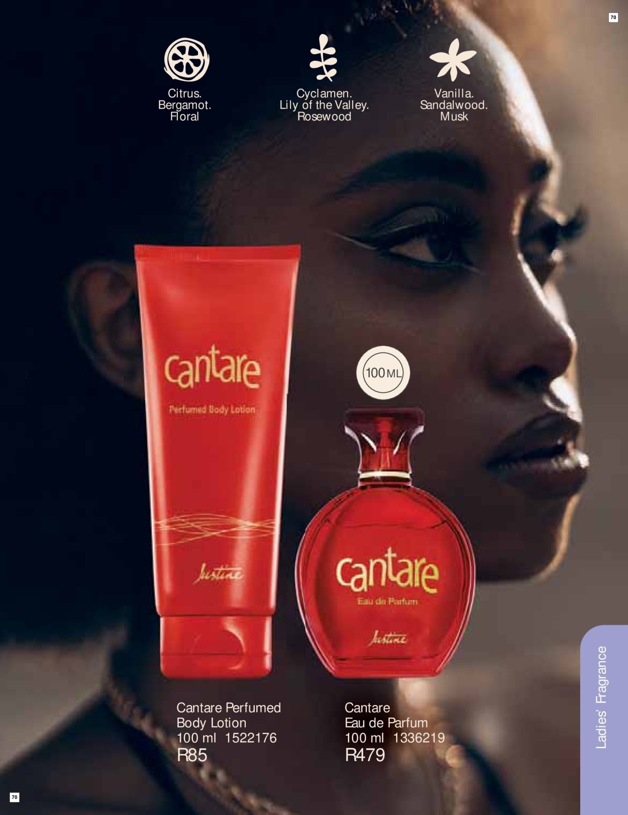 Justine Hydrating Mask - Page 70