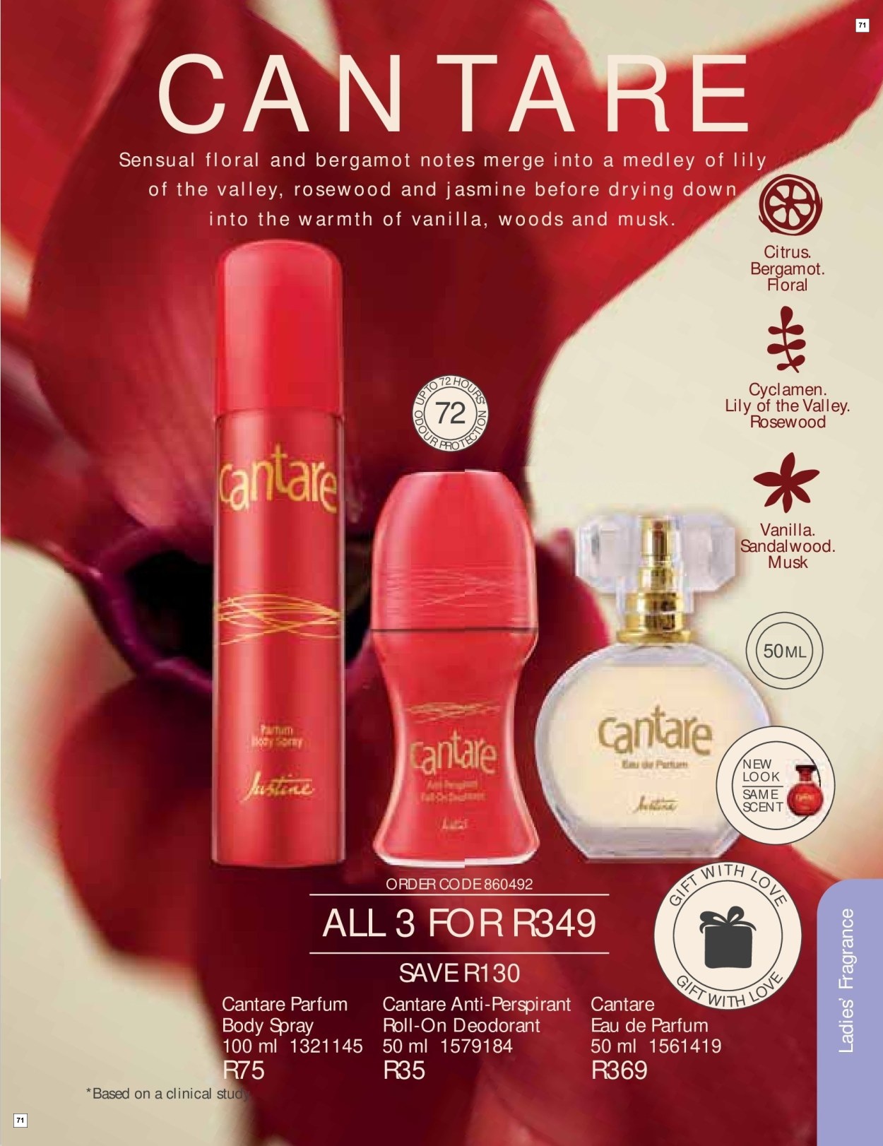 Justine Hydrating Mask - Page 71