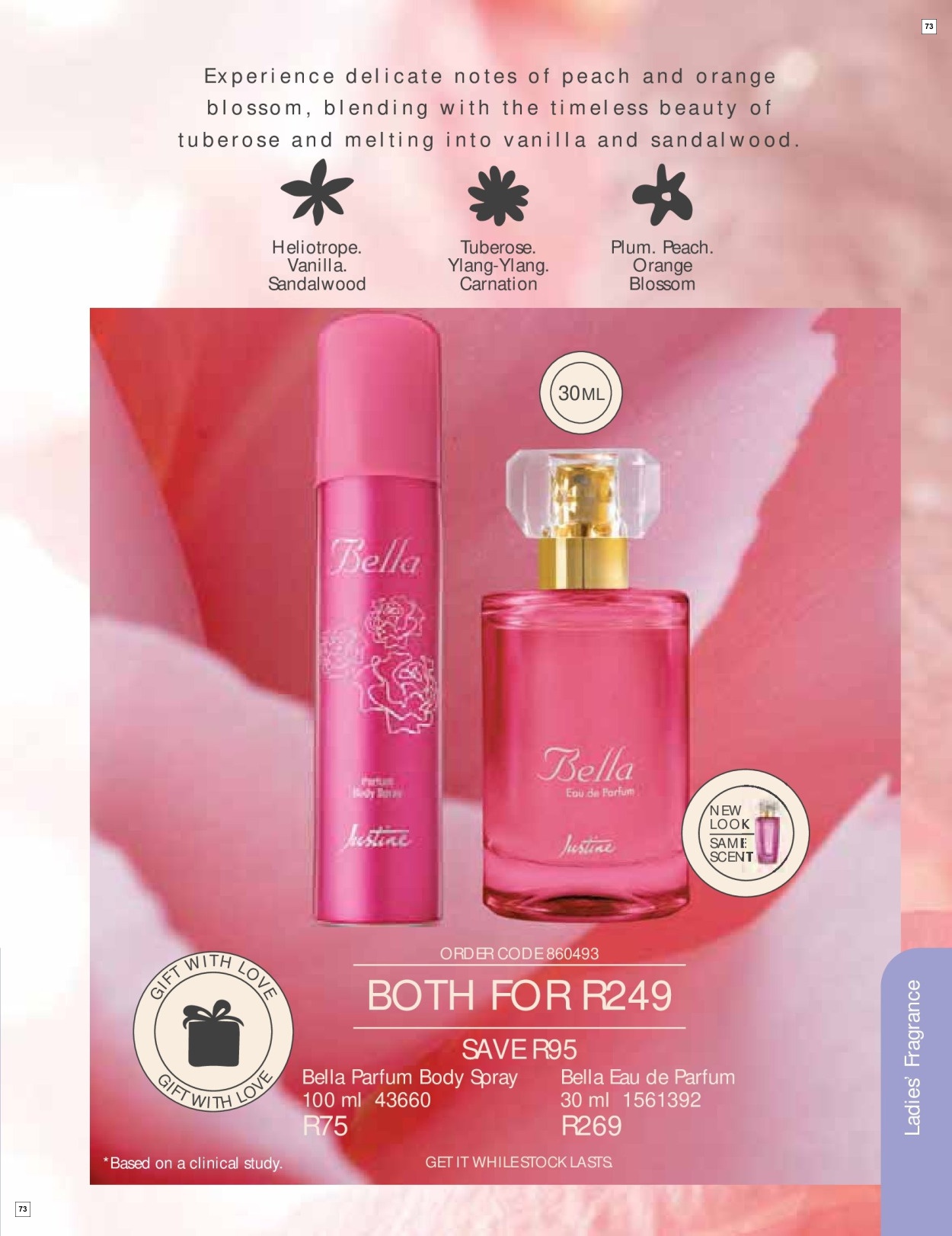 Justine Hydrating Mask - Page 73