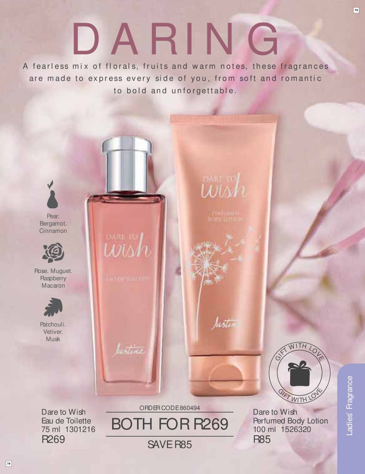 Justine Hydrating Mask - Page 74