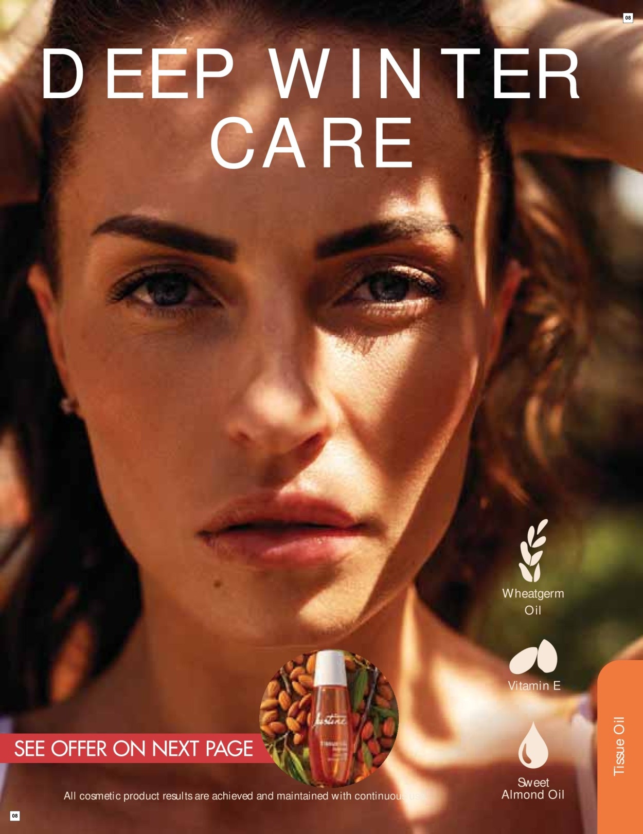 Justine Hydrating Mask - Page 8