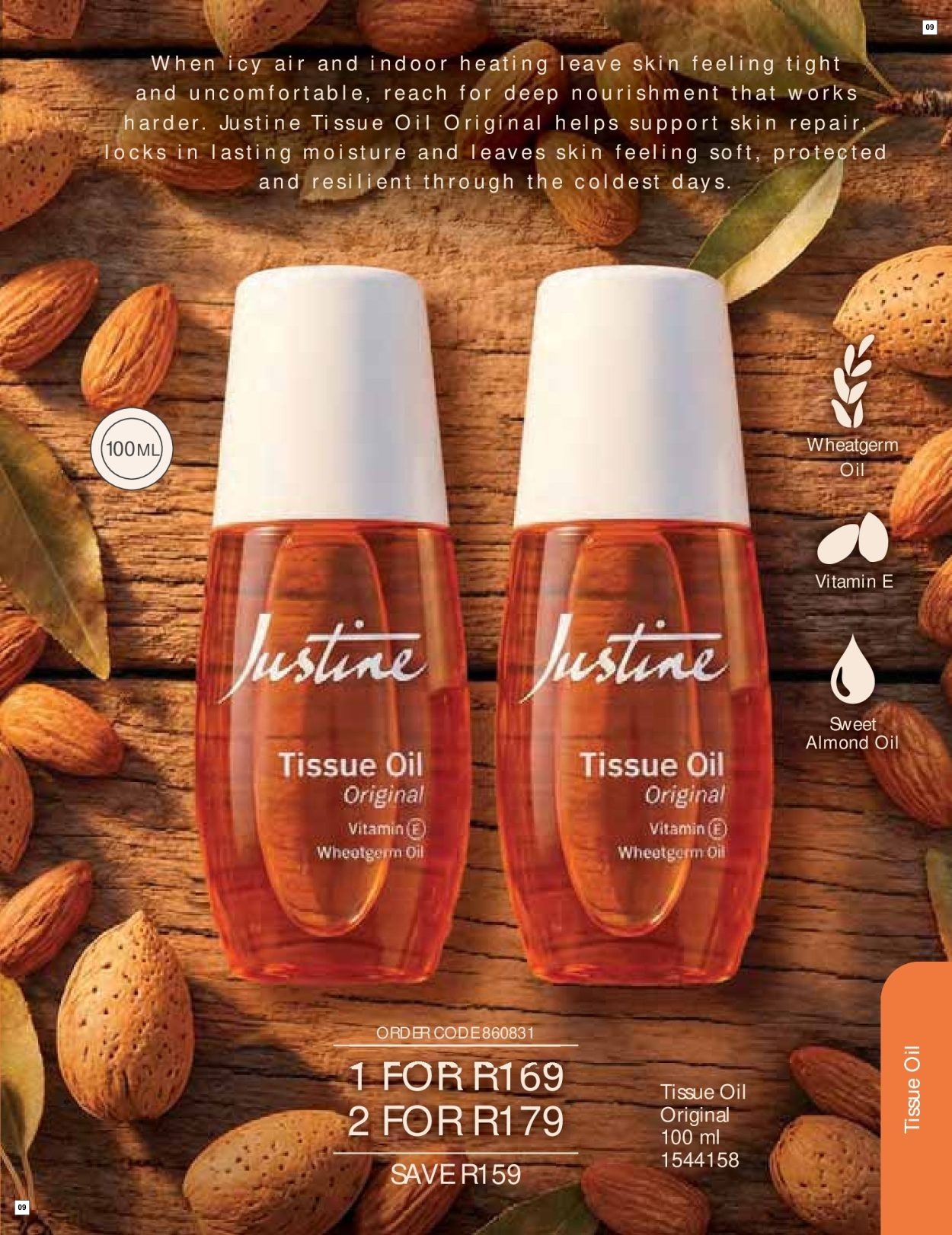 Justine Hydrating Mask - Page 9