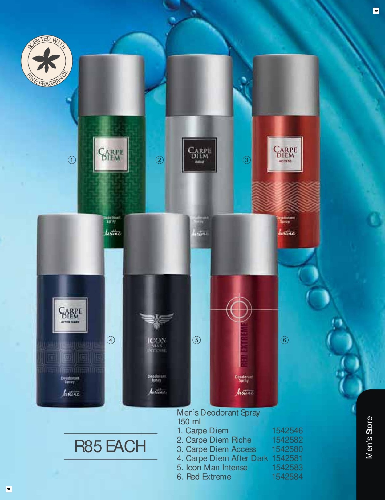 Justine Hydrating Mask - Page 90
