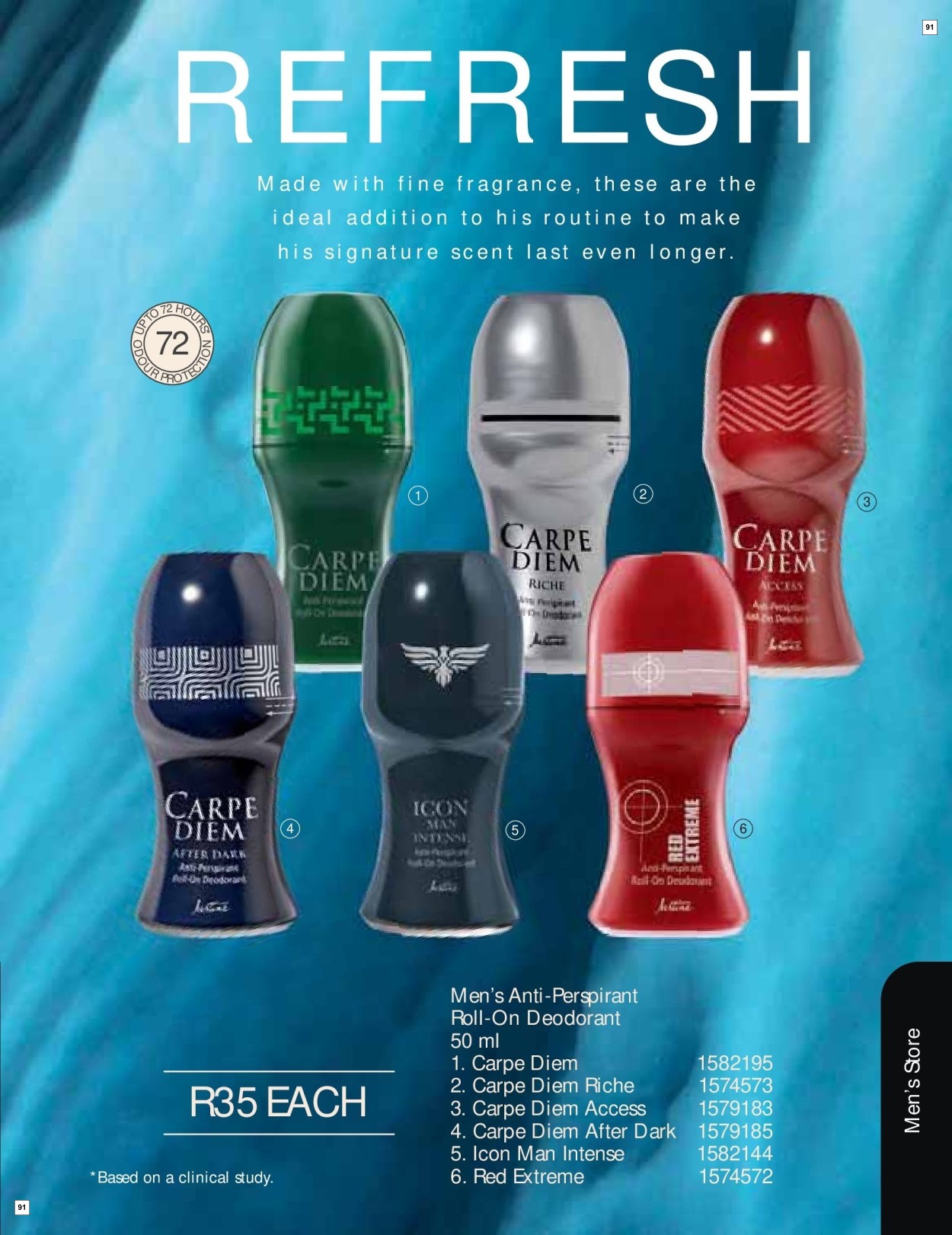 Justine Hydrating Mask - Page 91