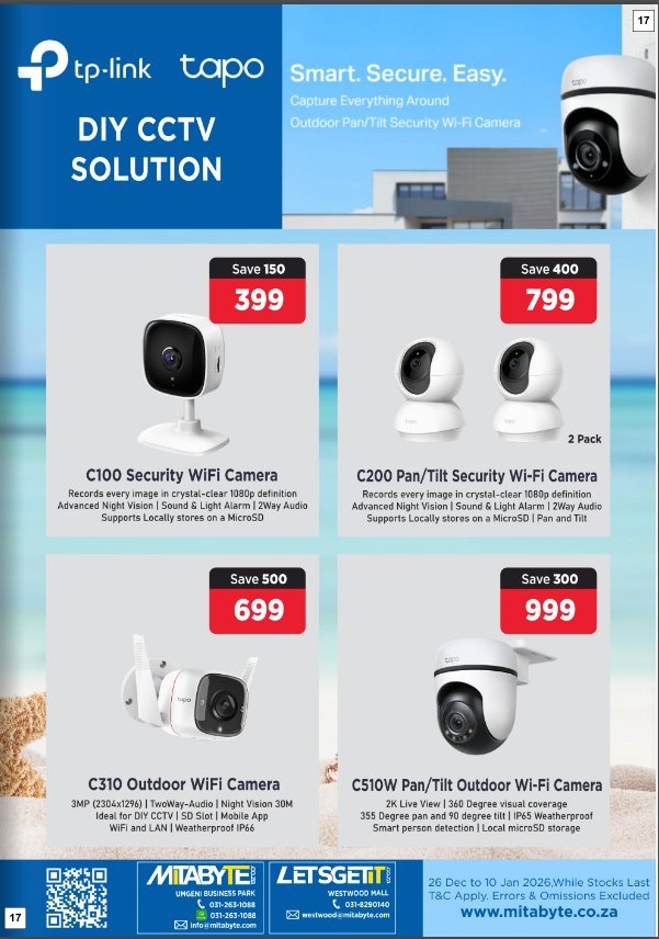 Mitabyte Specials 26 Dec - 10 Jan - Page 17