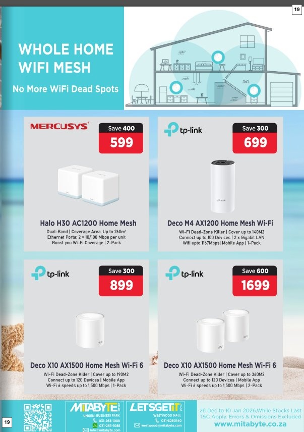 Mitabyte Specials 26 Dec - 10 Jan - Page 19