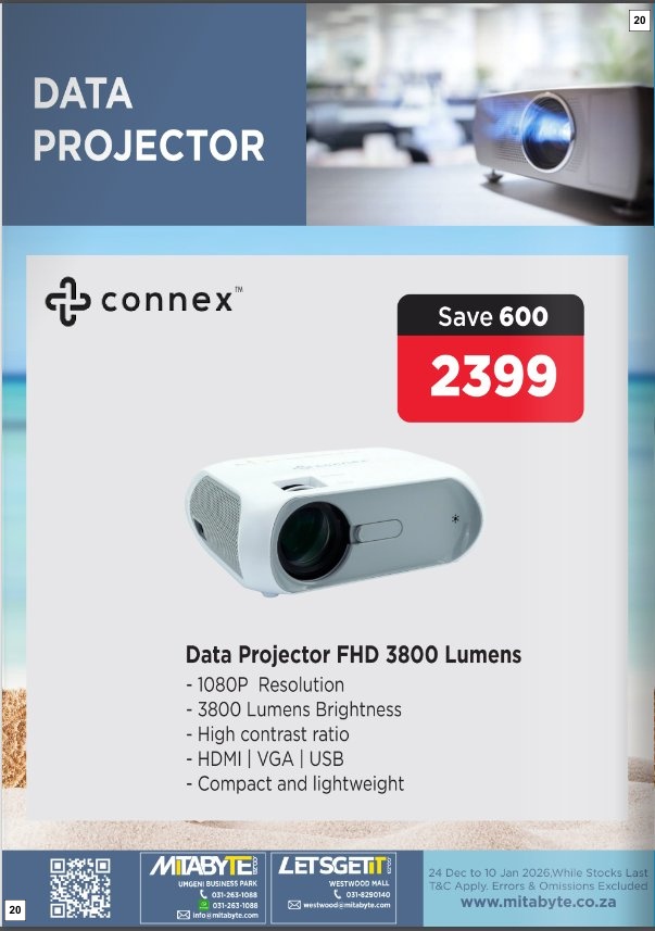Mitabyte Specials 26 Dec - 10 Jan - Page 20