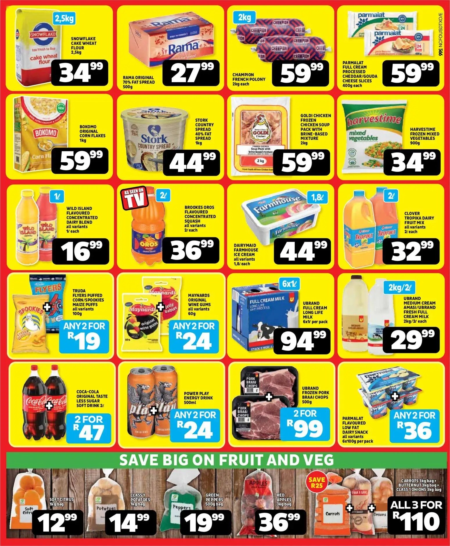 Usave Northern Cape Specials - Page 3