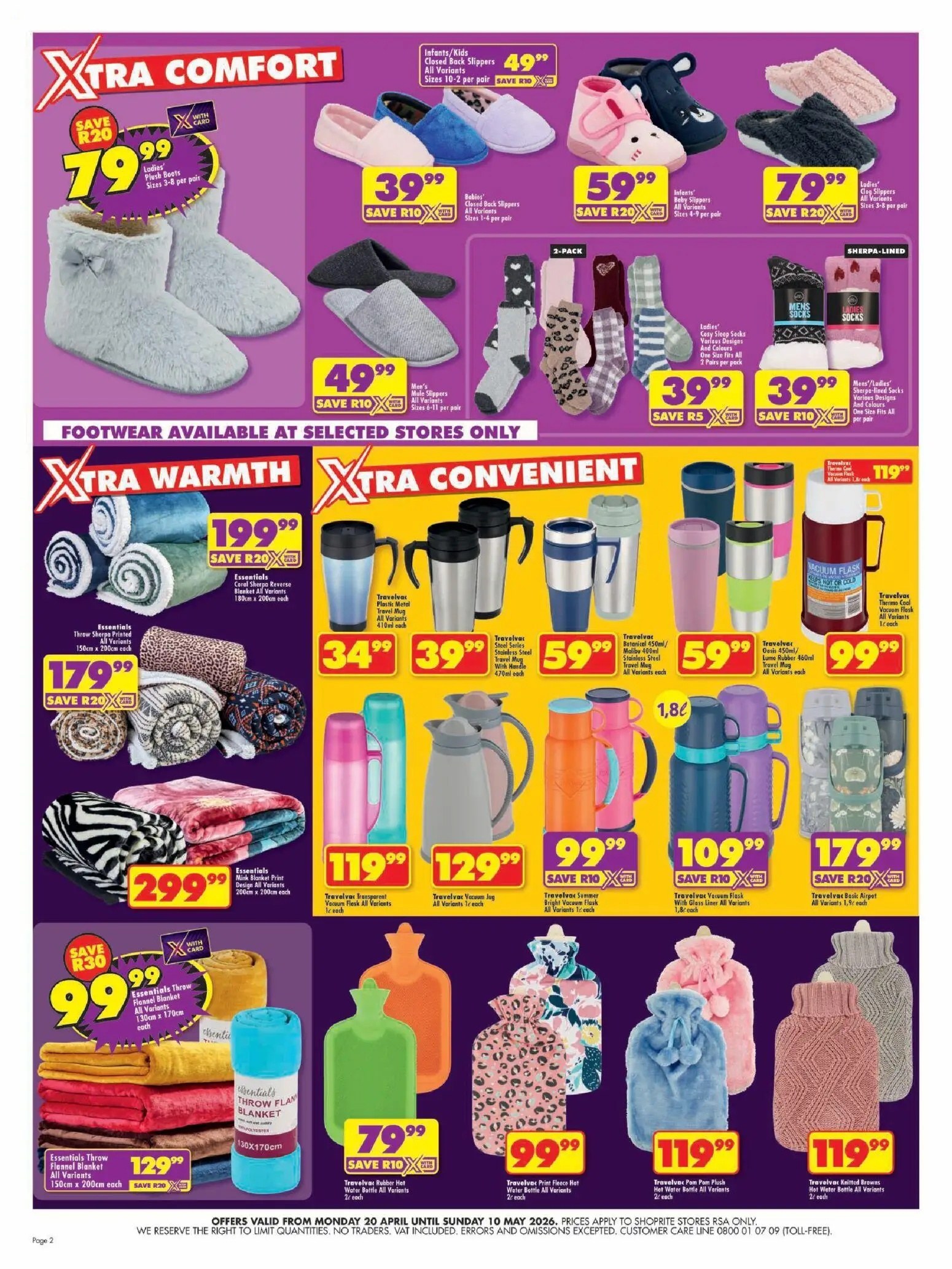 shoprite specials from monday 20 04 2026 - Page 2