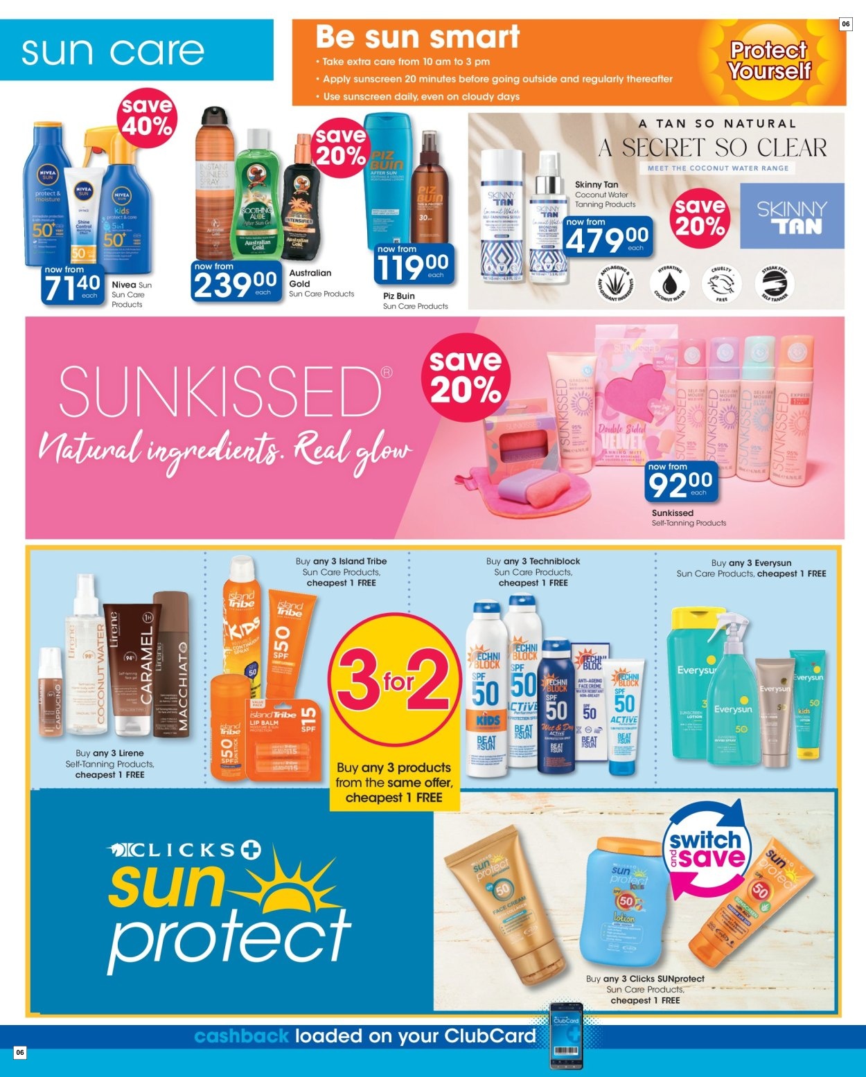 Clicks Specials 03 Oct - 16 Oct - Page 6