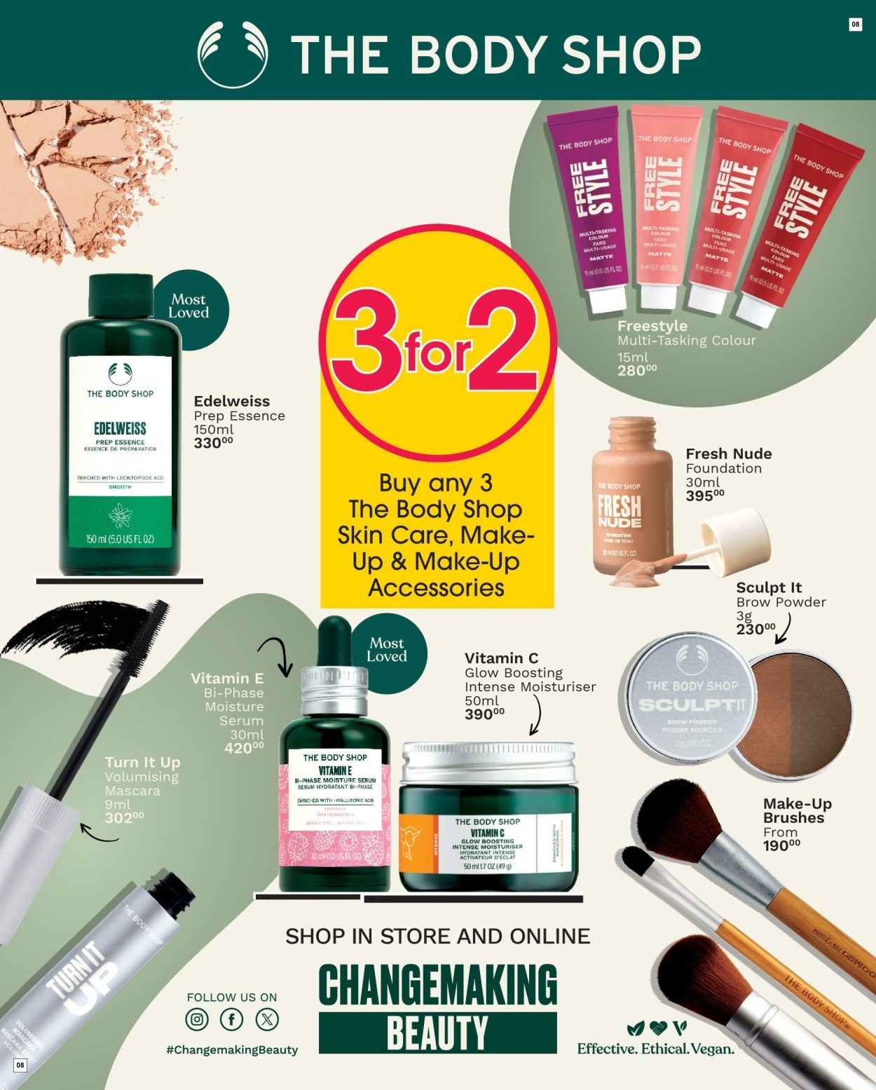 Clicks Specials 03 Oct - 16 Oct - Page 8