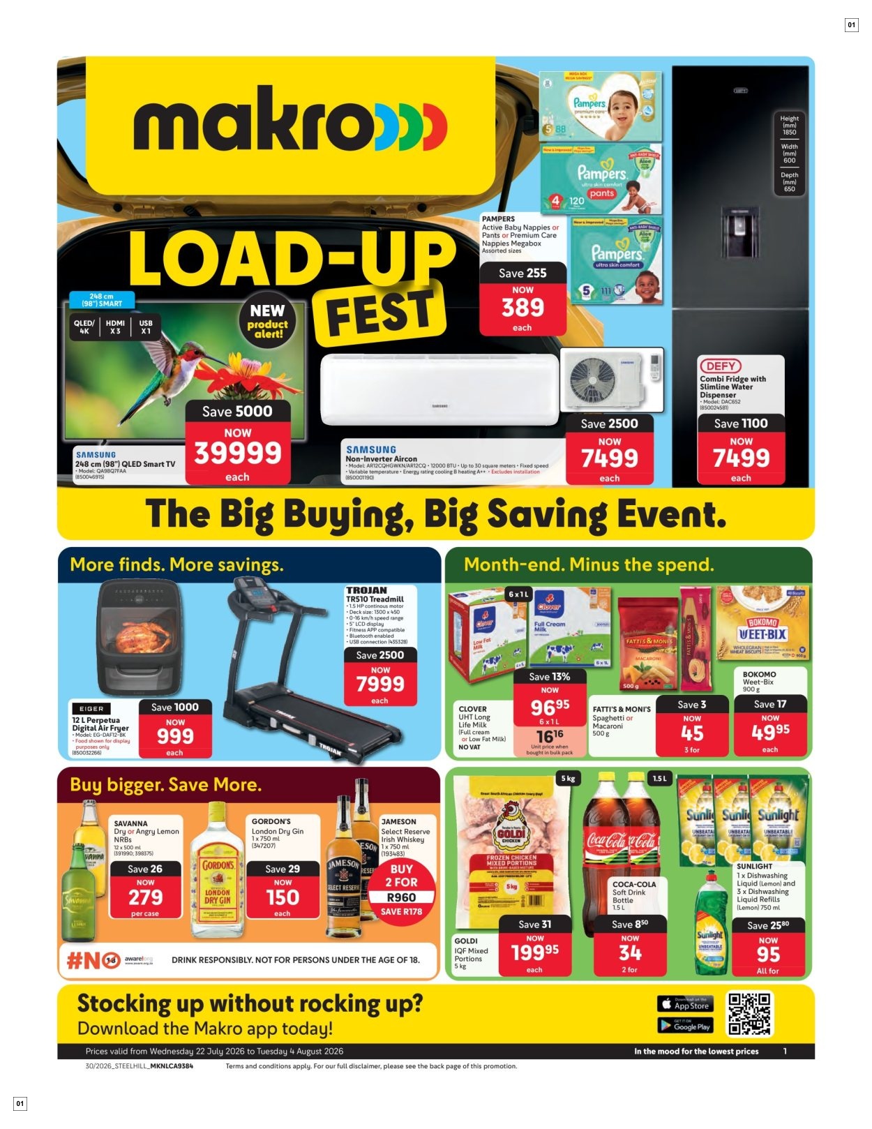 Makro Latest Catalogue