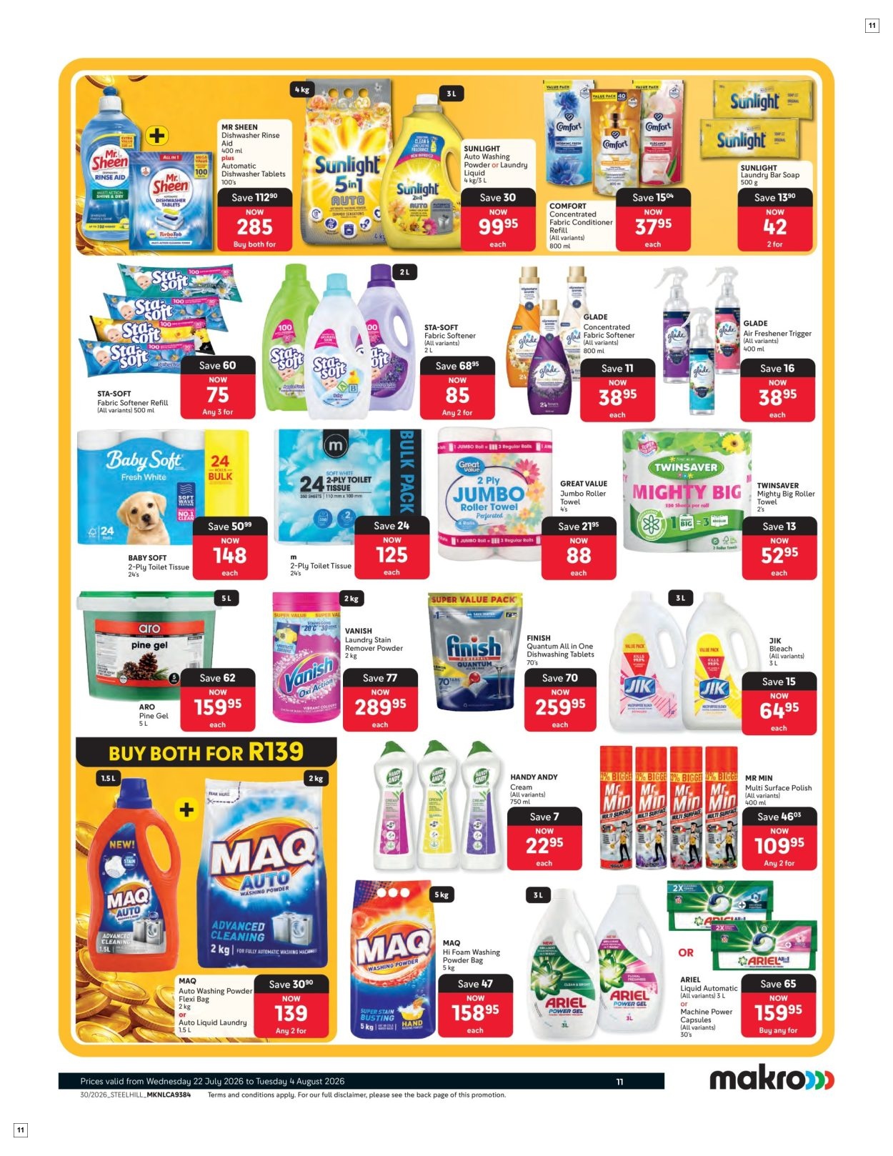 Makro Load up Fest - Page 11