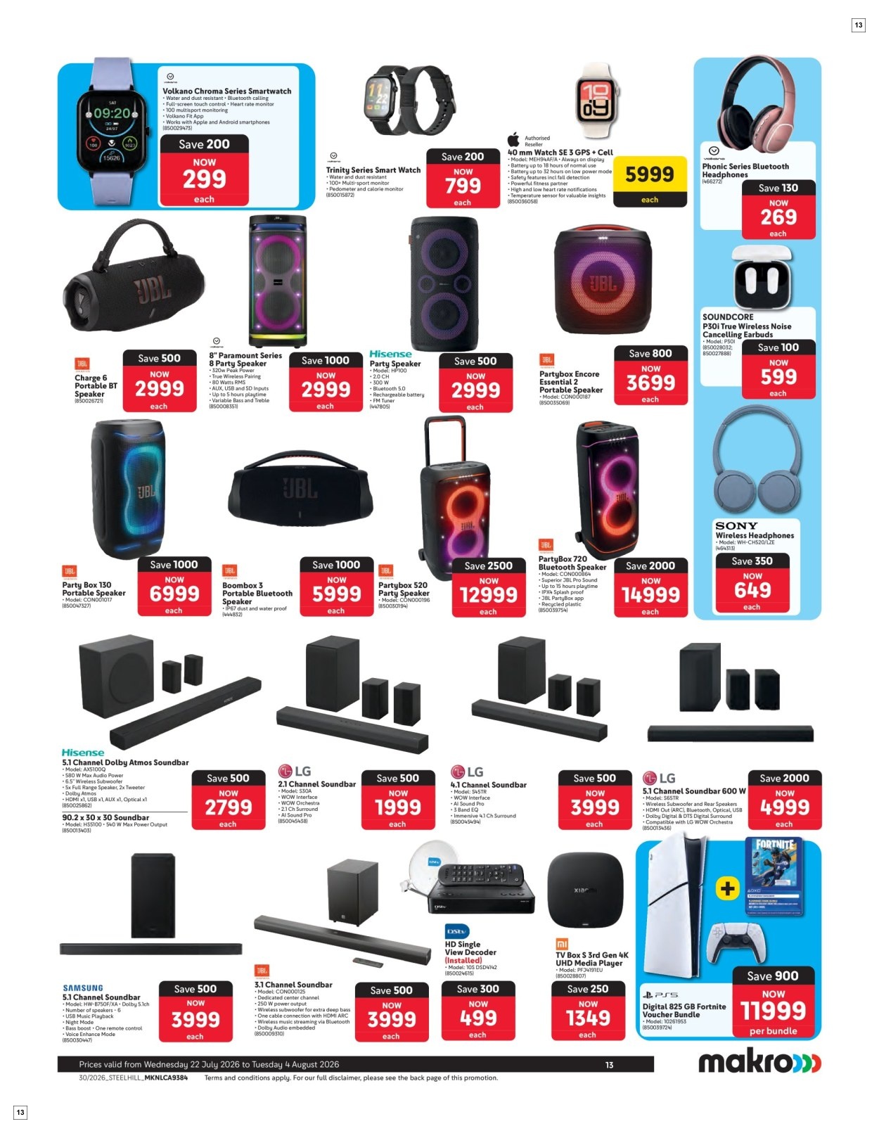 Makro Load up Fest - Page 13