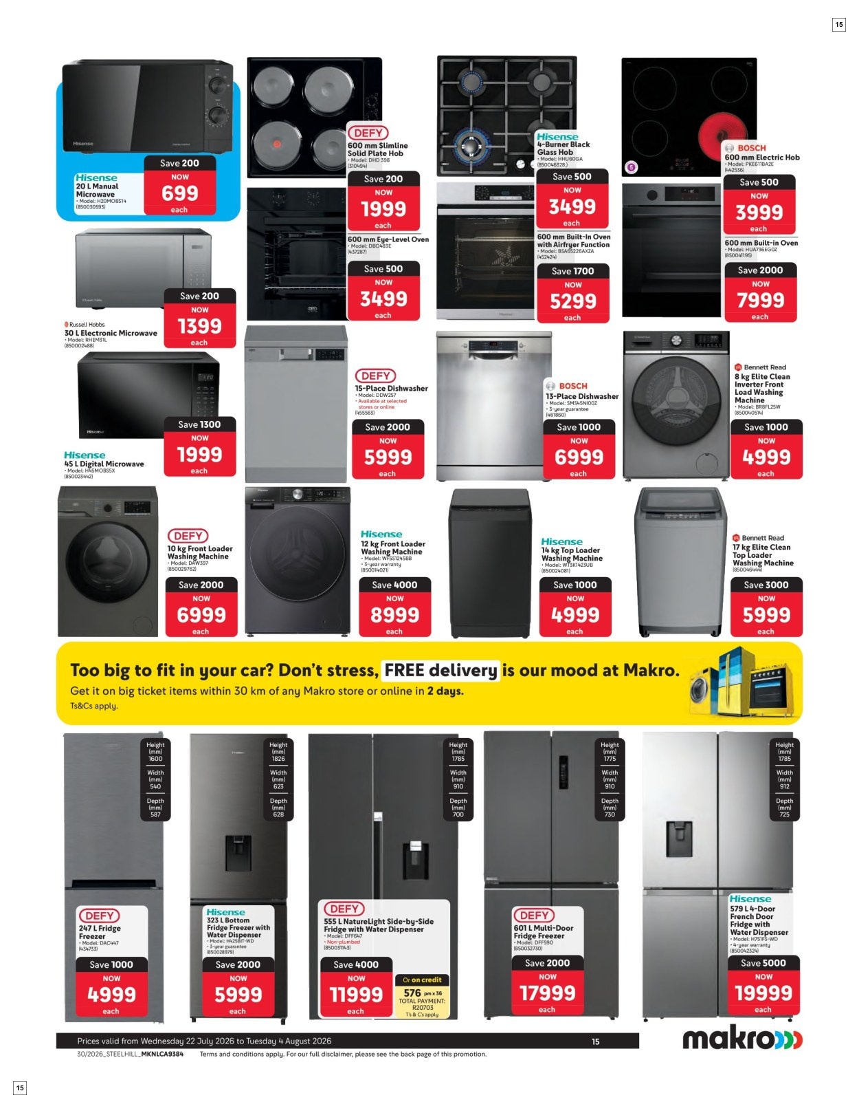Makro Load up Fest - Page 15