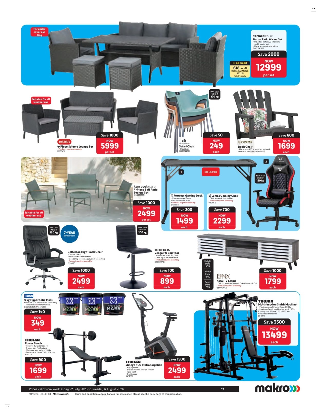 Makro Load up Fest - Page 17