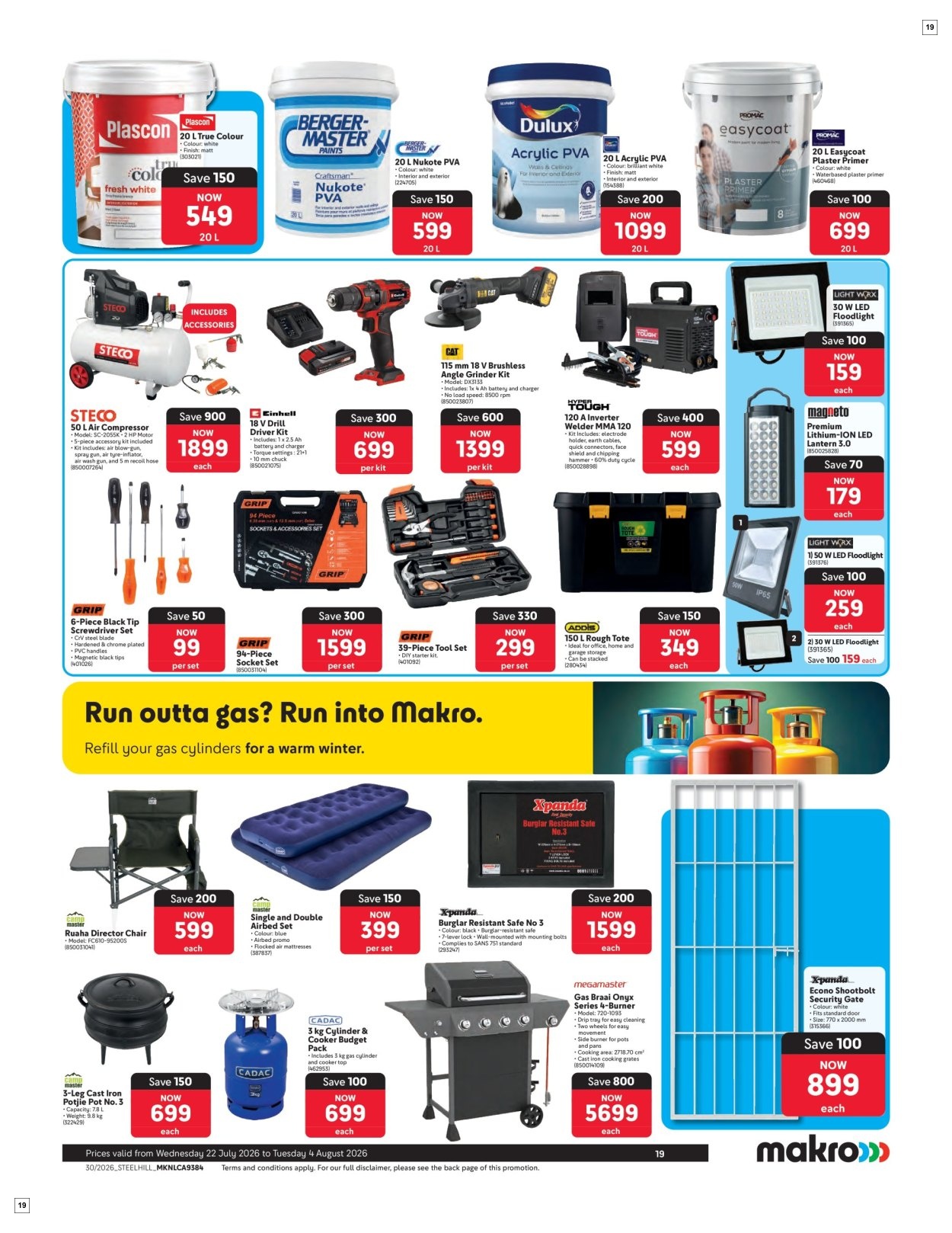 Makro Load up Fest - Page 19