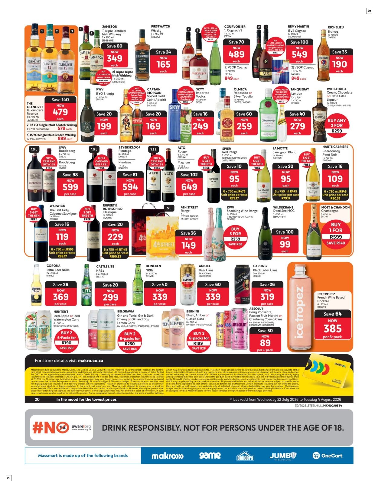Makro Load up Fest - Page 20