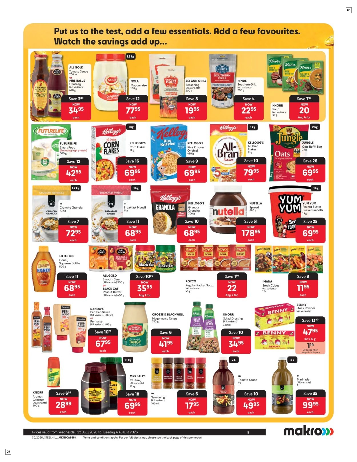 Makro Load up Fest - Page 5