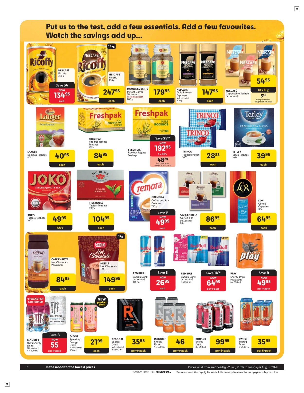 Makro Load up Fest - Page 8