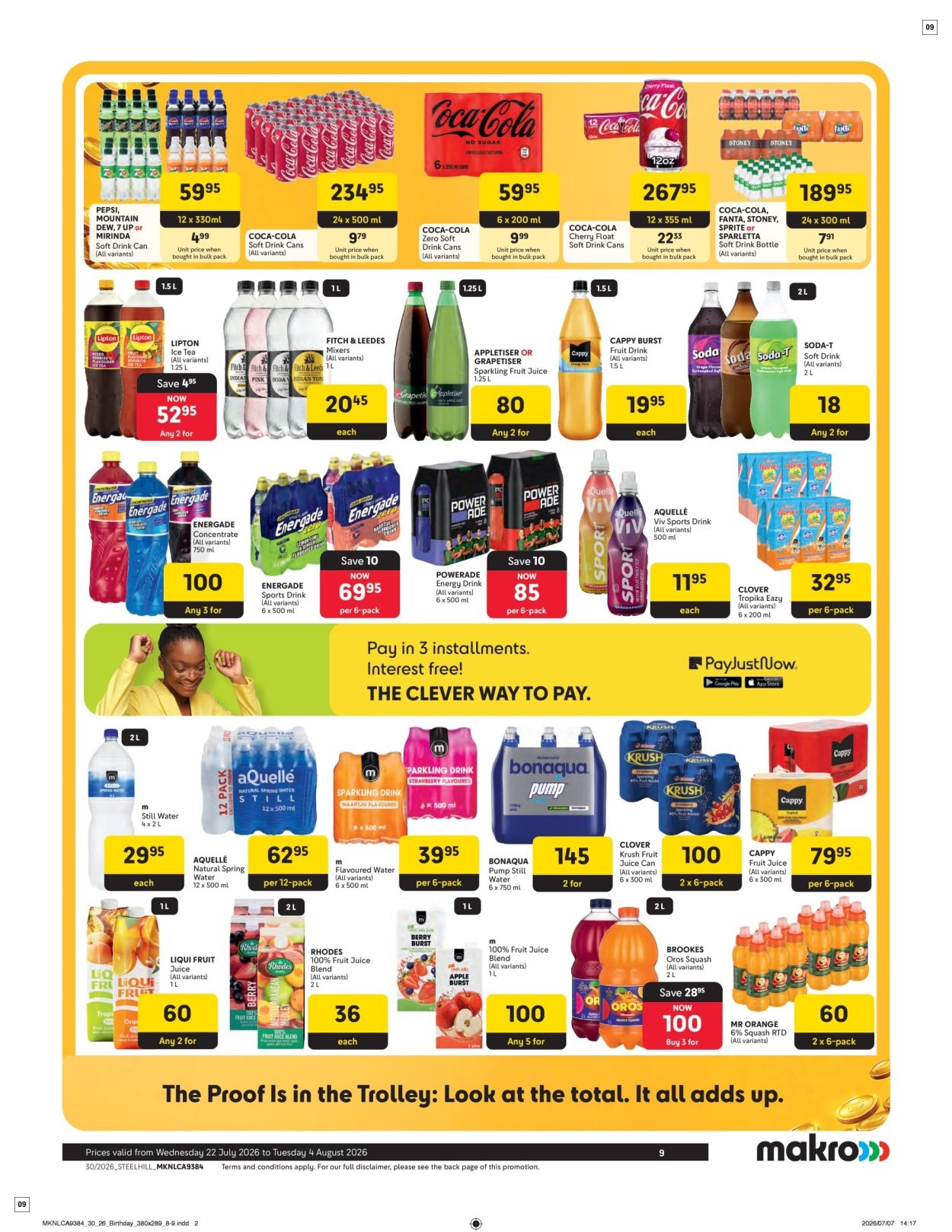 Makro Load up Fest - Page 9