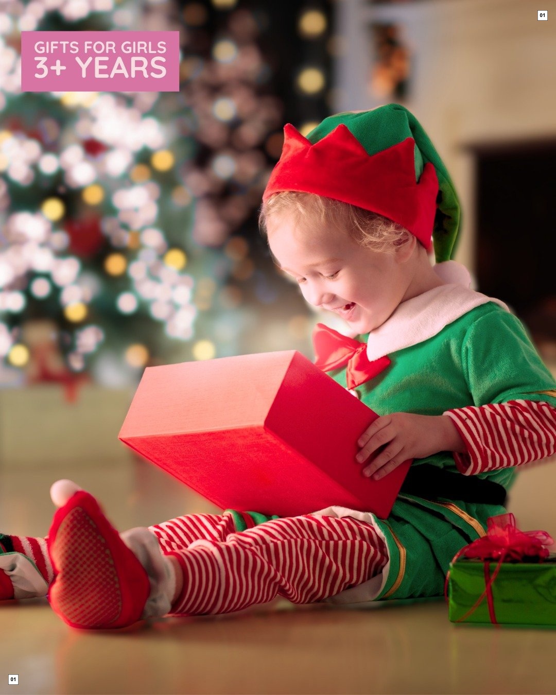 Baby City Specials 29 Oct - 24 Dec