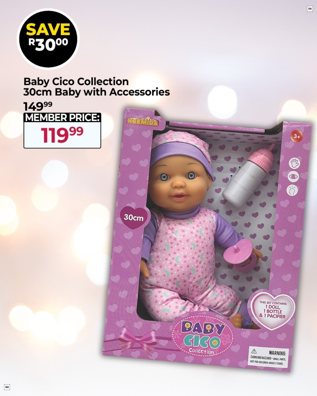 Baby City Specials 29 Oct - 24 Dec - Page 4