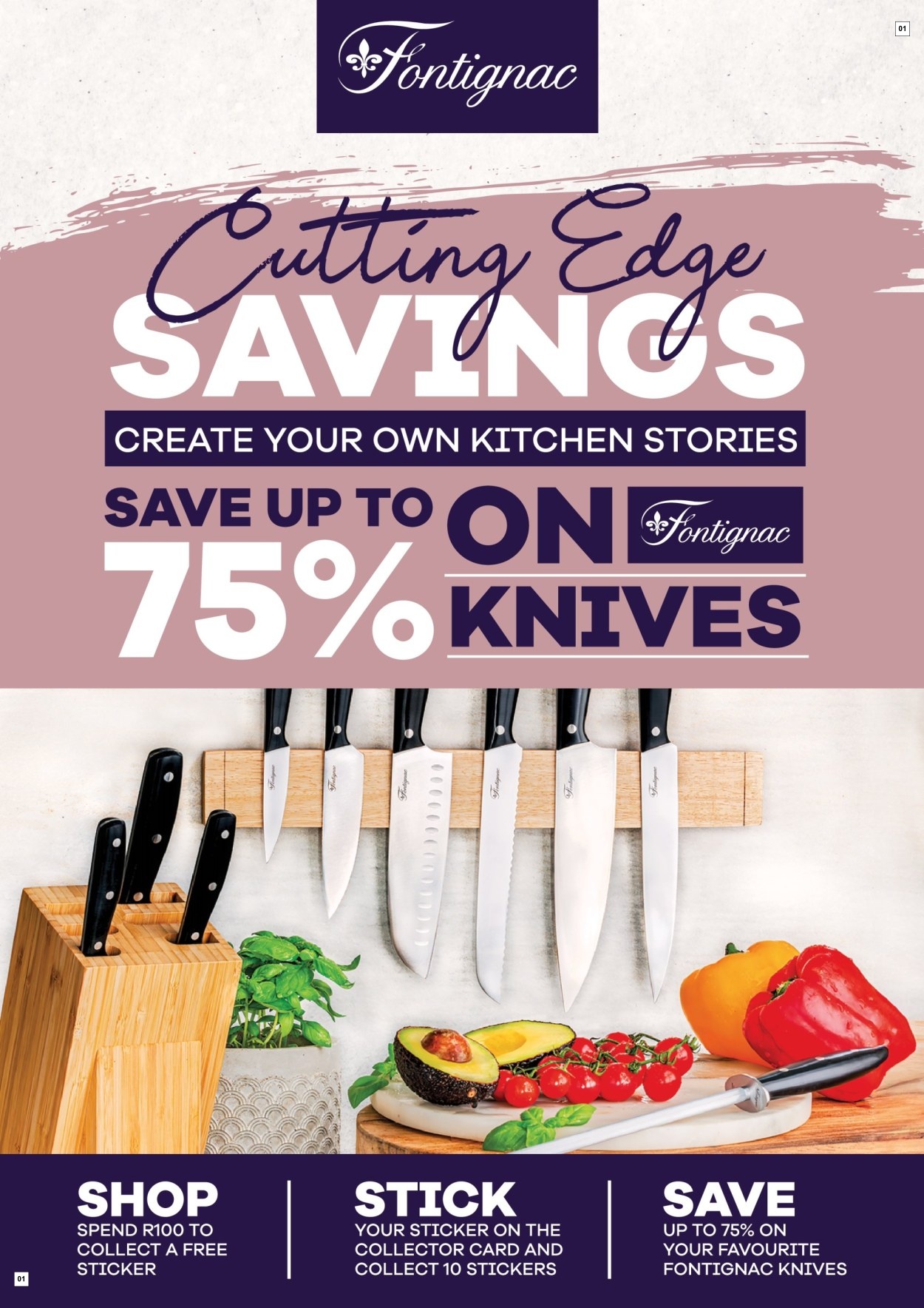 Food Lovers Market Latest Catalogue