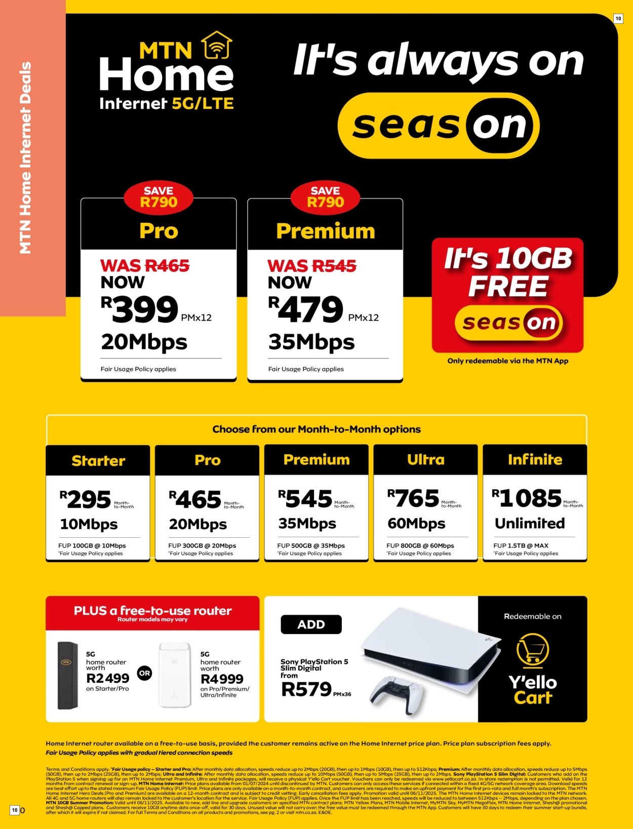 MTN Specials 07 Oct - 06 Nov - Page 10