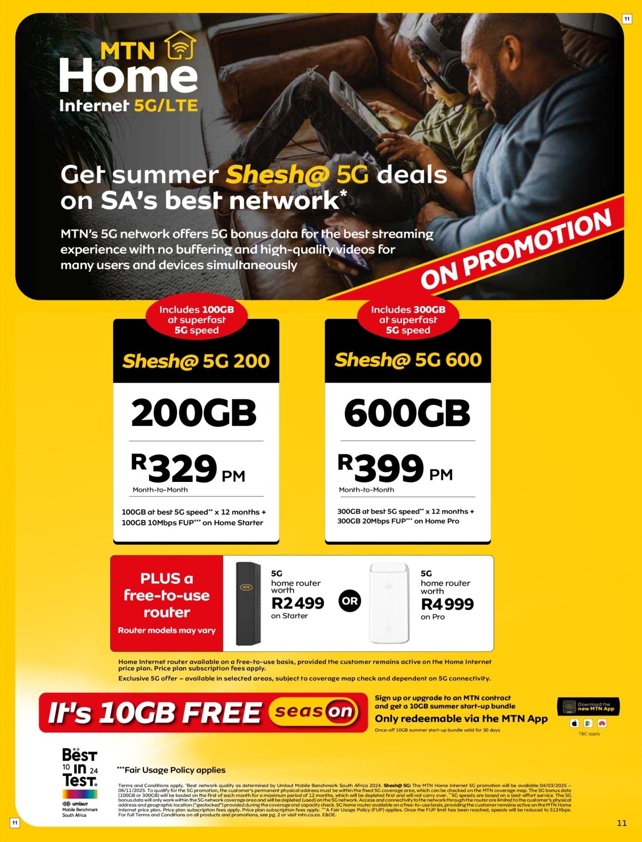 MTN Specials 07 Oct - 06 Nov - Page 11