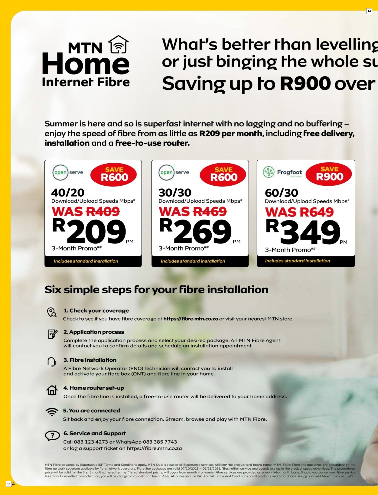 MTN Specials 07 Oct - 06 Nov - Page 14