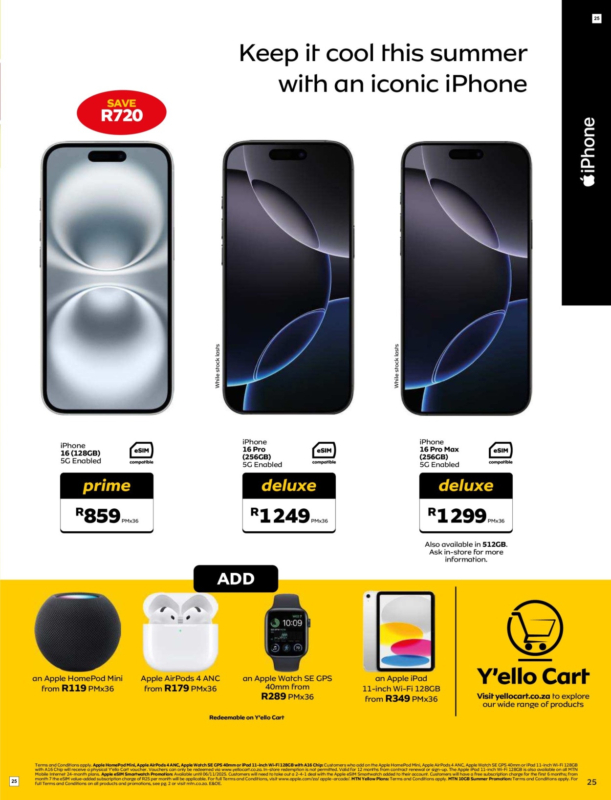 MTN Specials 07 Oct - 06 Nov - Page 25