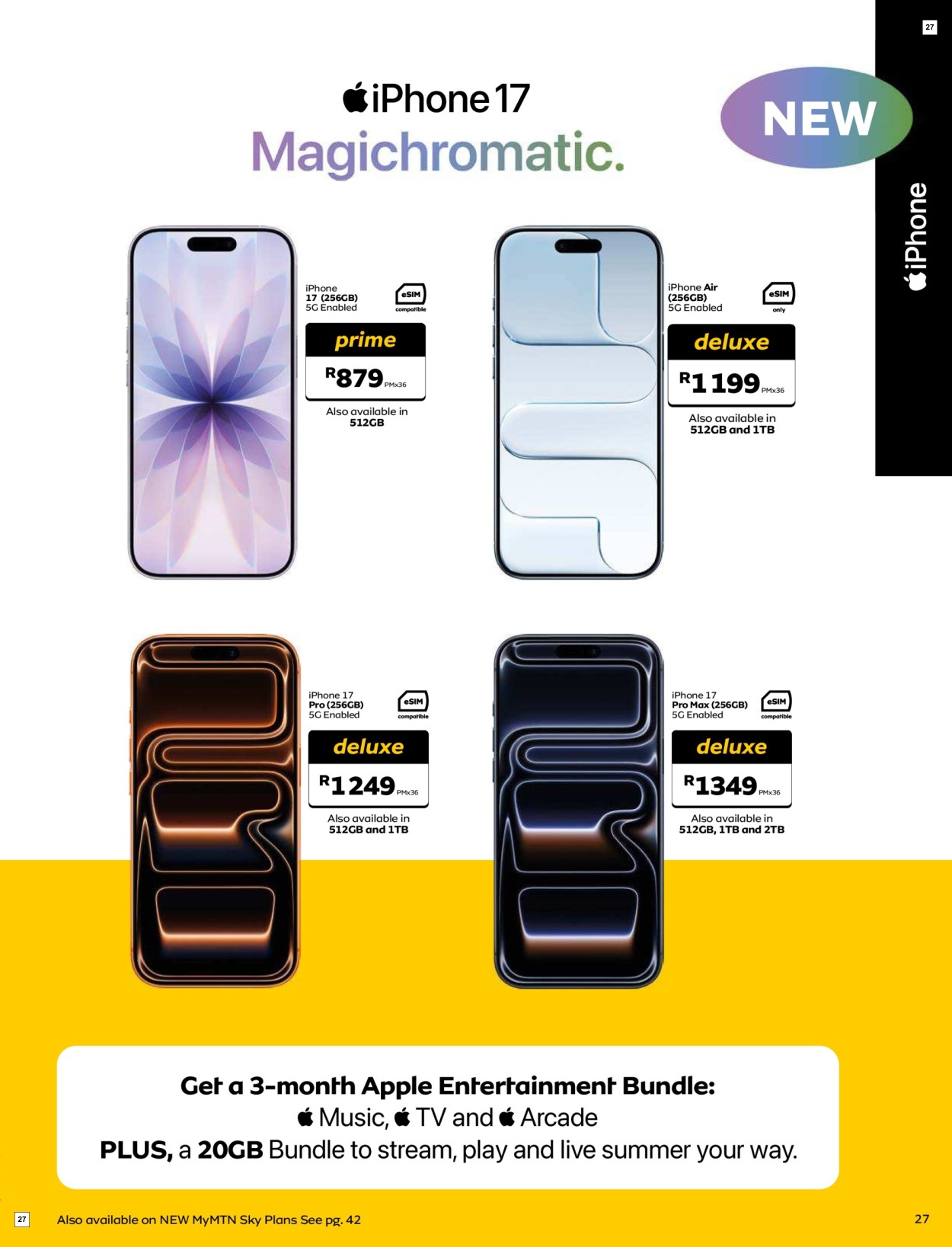 MTN Specials 07 Oct - 06 Nov - Page 27