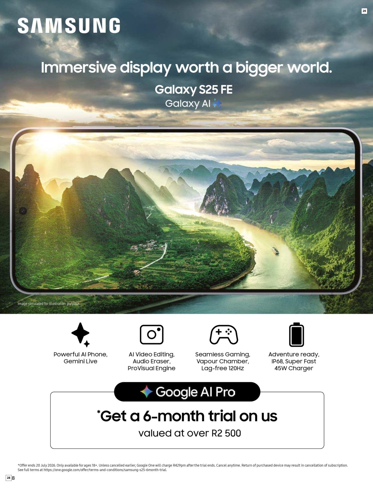 MTN Specials 07 Oct - 06 Nov - Page 28