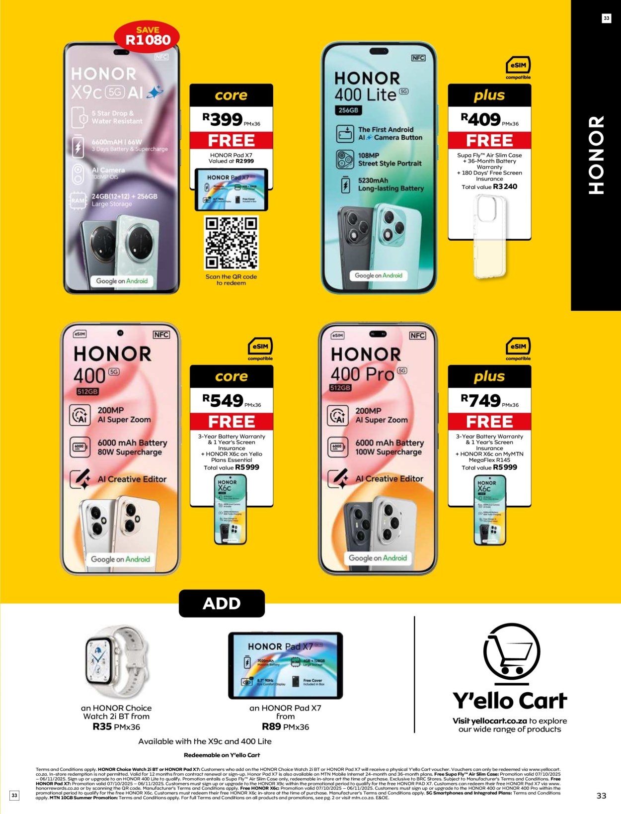 MTN Specials 07 Oct - 06 Nov - Page 33