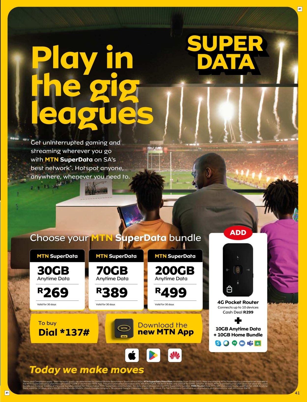 MTN Specials 07 Oct - 06 Nov - Page 41