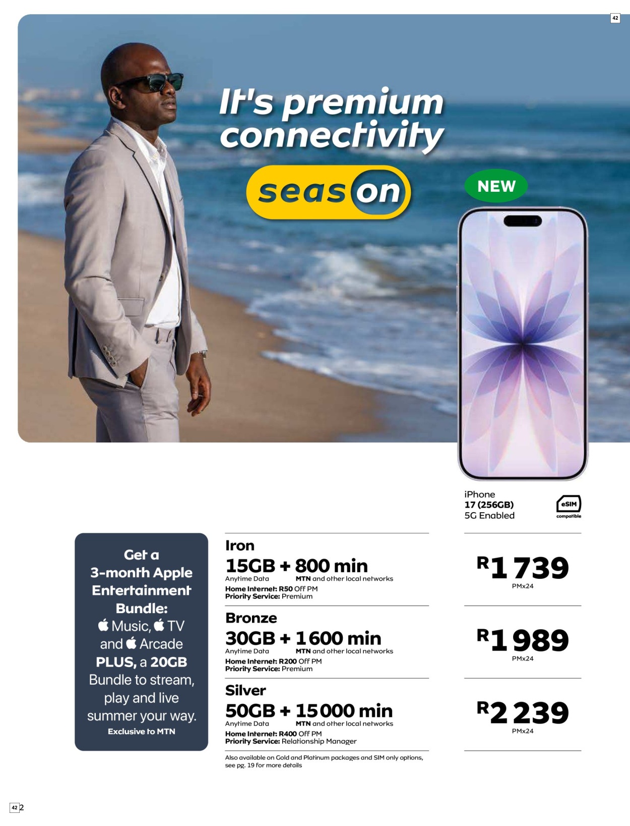 MTN Specials 07 Oct - 06 Nov - Page 42
