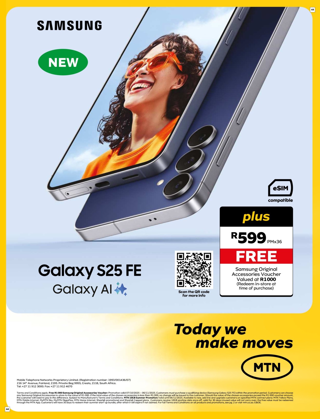 MTN Specials 07 Oct - 06 Nov - Page 44