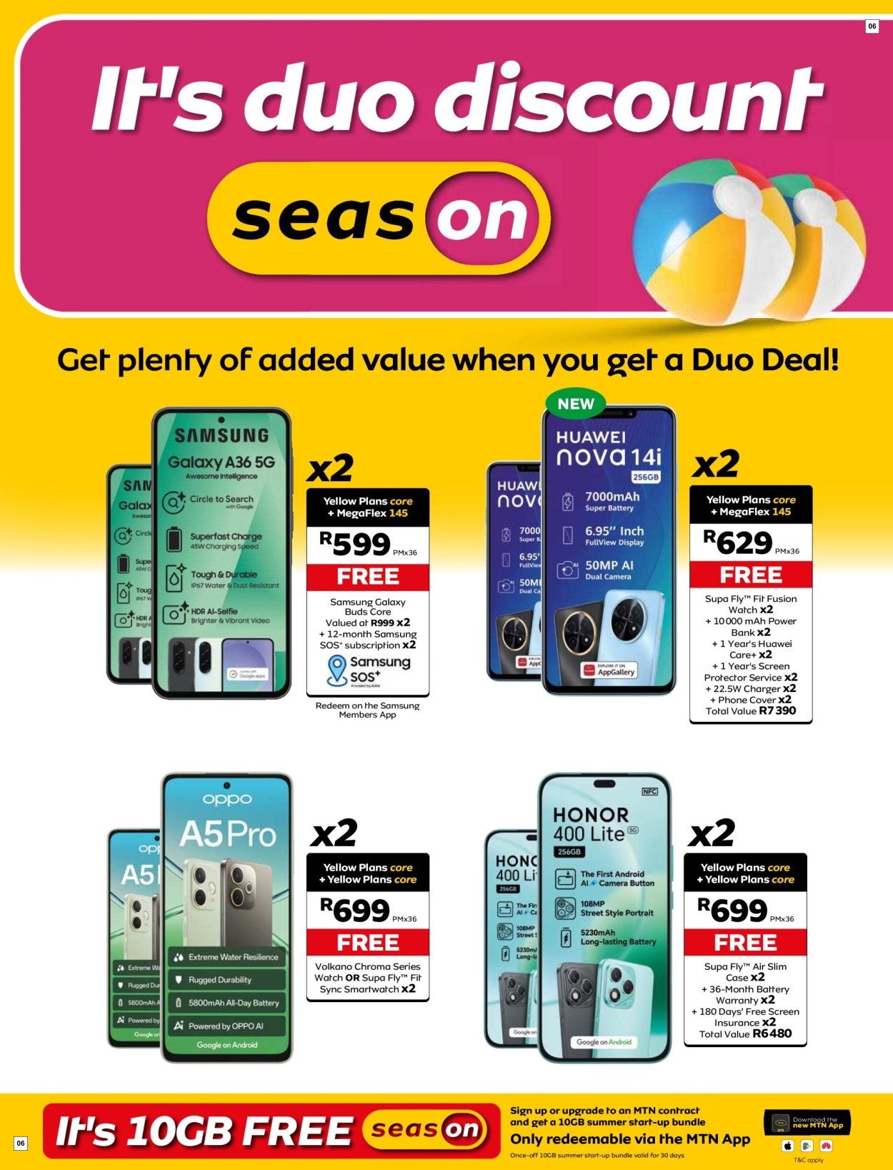 MTN Specials 07 Oct - 06 Nov - Page 6