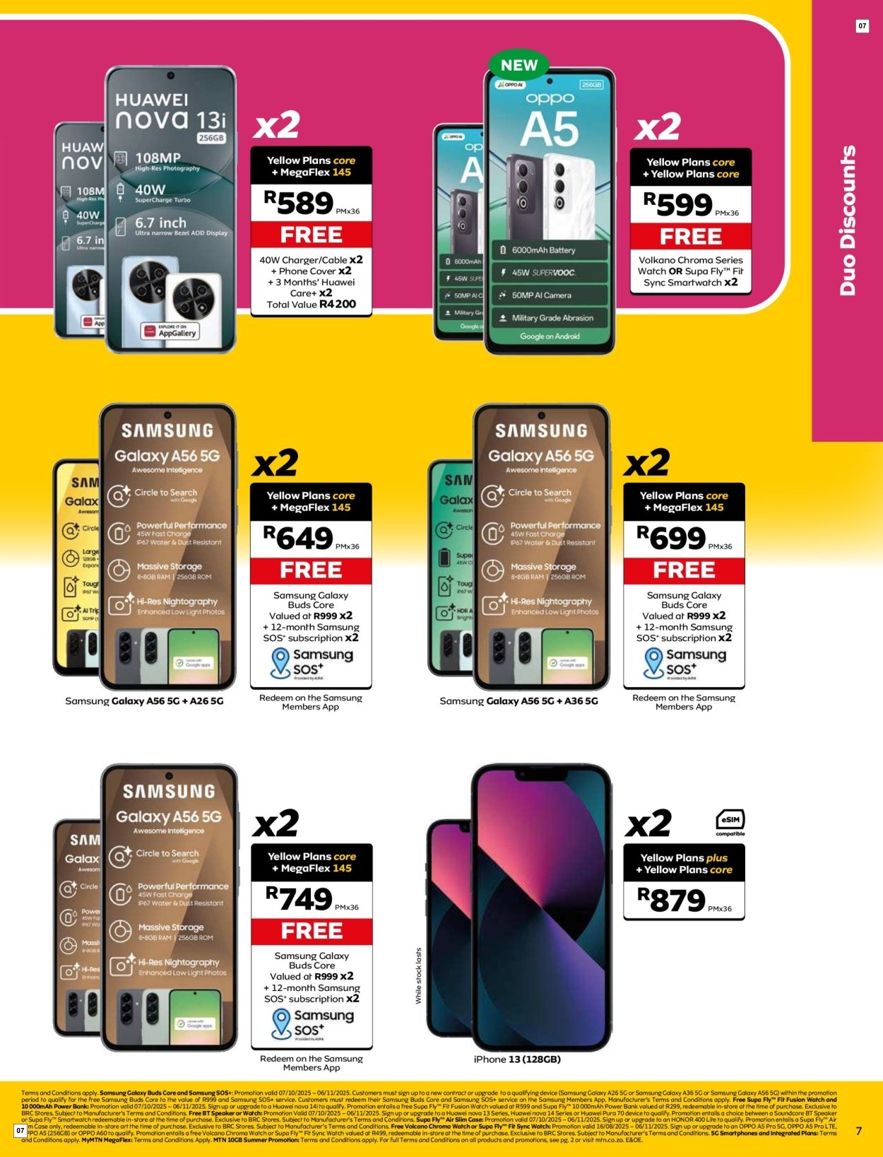 MTN Specials 07 Oct - 06 Nov - Page 7
