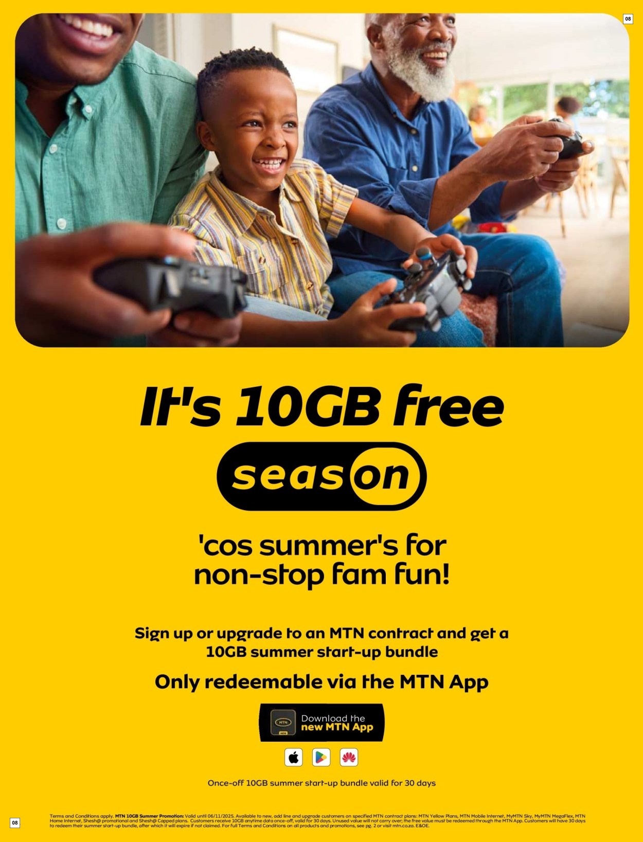 MTN Specials 07 Oct - 06 Nov - Page 8