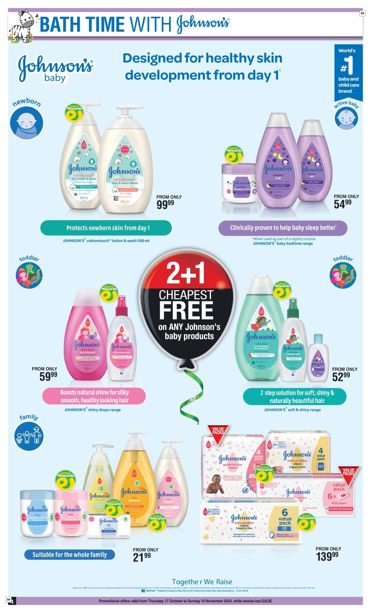 Baby City Specials 17 Oct - 10 Nov - Page 4