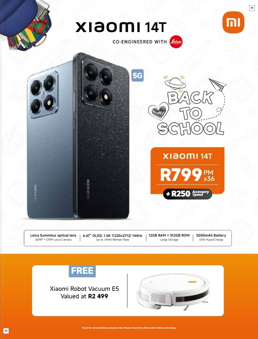 Vodacom Specials 07 Jan - 06 Feb - Page 11