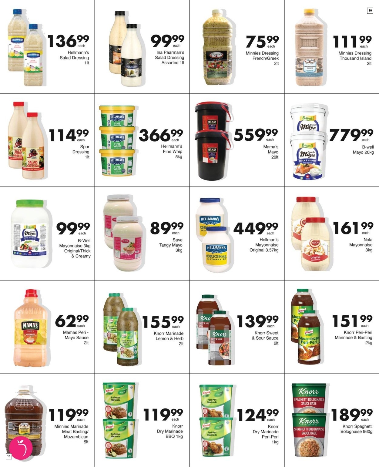 Save Hyper Specials 17 Nov - 27 Dec - Page 10