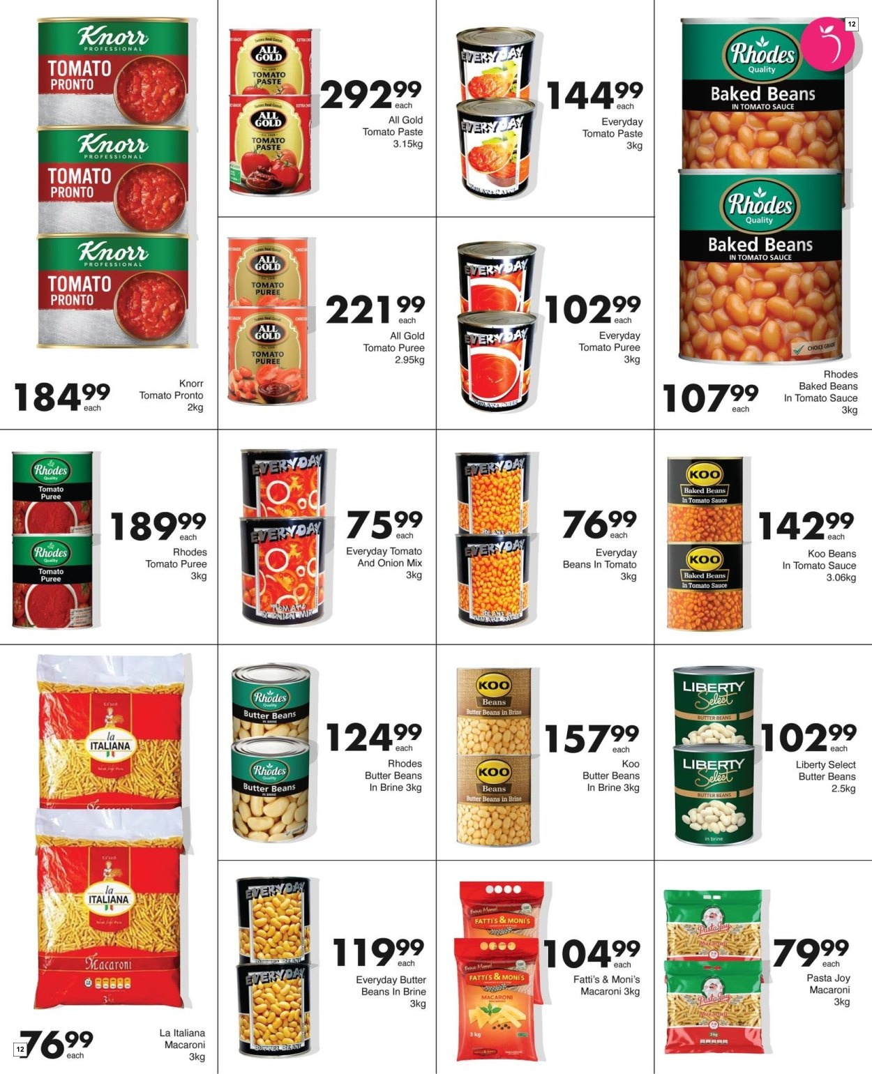 Save Hyper Specials 17 Nov - 27 Dec - Page 12