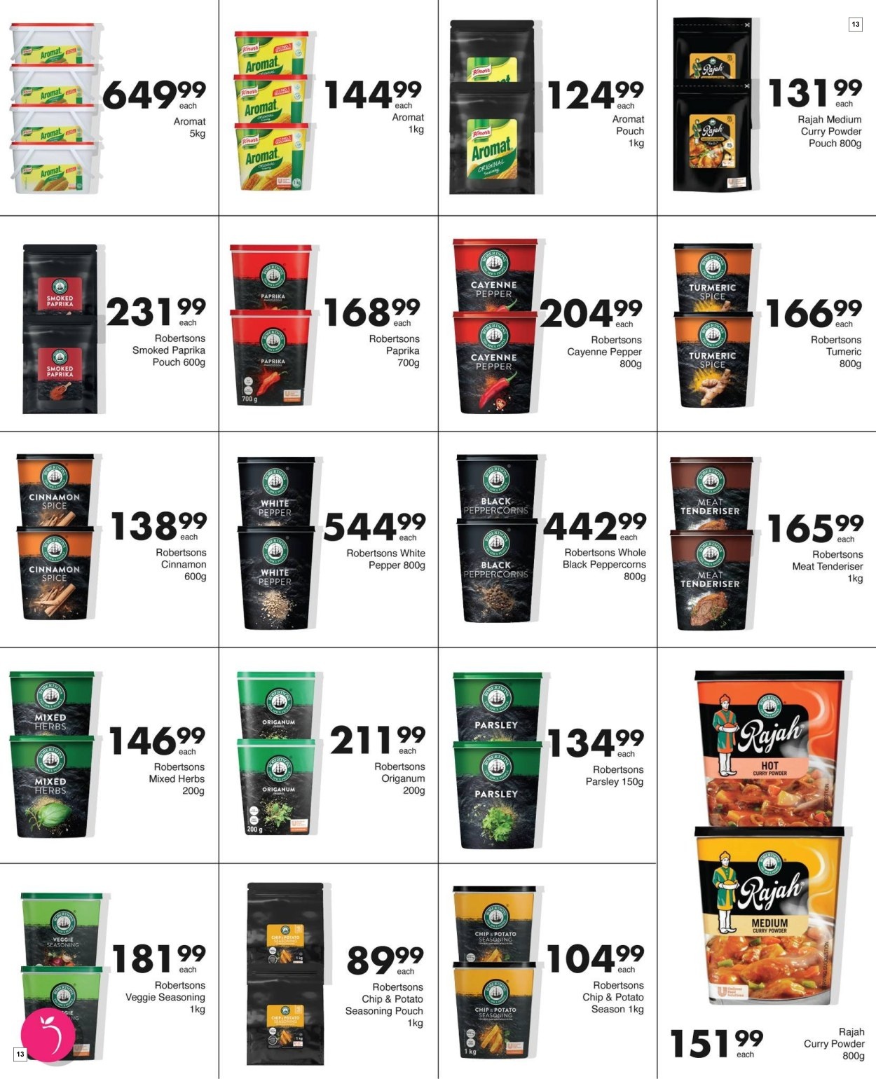 Save Hyper Specials 17 Nov - 27 Dec - Page 13